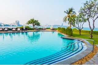 Godrej Madison Avenue Amenities - Senior Citizens Area